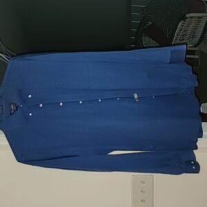 Men's Big & Tall Repp LTD